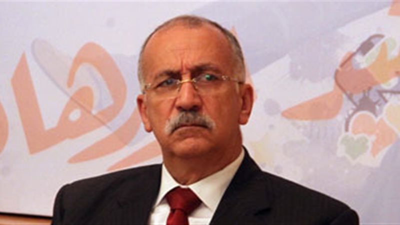 اللواء عمر الشوادفى