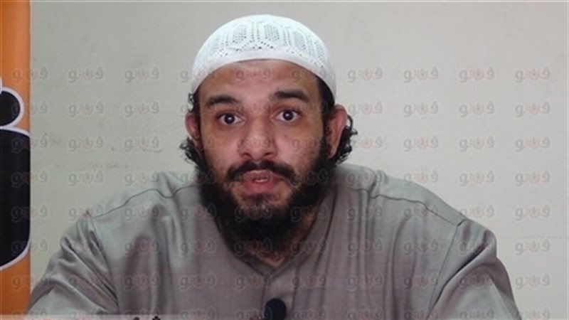  الشيخ محمد الأباصيرى