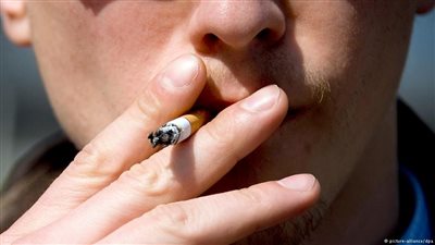 المدخنون الذكور أكثر عرضة لفقد الكروموسوم 