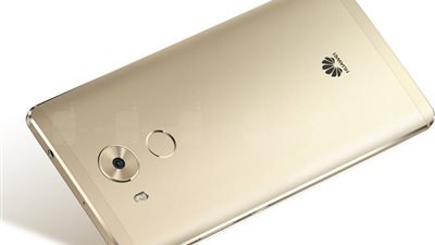 هواوي تكلل نجاحها بإطلاق Mate 8 قبل نهاية العام