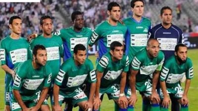 المقاصة يبحث عن تدعيم صفوفه في انتقالات يناير