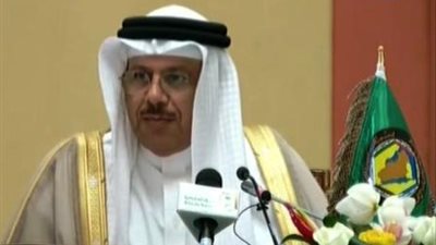 المبعوث الخليجي يدعو لاستكمال العملية الانتقالية باليمن