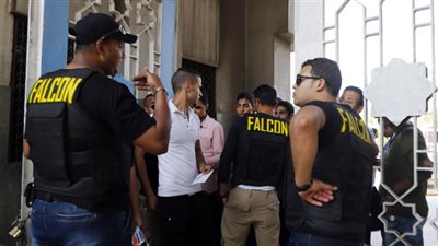 أزمة بين الجامعات و«فالكون» بسبب المستحقات المالية.. «التعليم العالي» تطالب الجامعات بملايين الجنيهات.. «التخطيط» تشارك بـ40 مليون جنيه.. «الزقازيق» تقدم شكوى ل