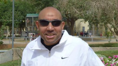 أول مشاركة لفريق المنيا في بطولات الجمهورية للاسكواش