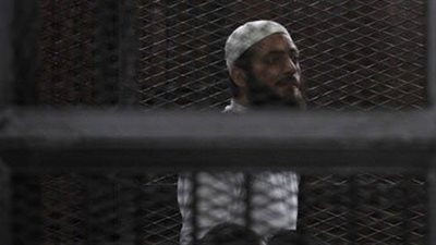 غدًا.. الحكم على حبارة و34 آخرين في مذبحة «رفح الثانية»