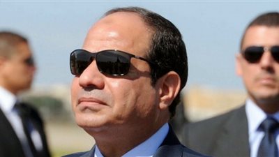 «السيسي» يفتتح دورة الألعاب الإقليمية لمنطقة الشرق الأوسط وأفريقيا