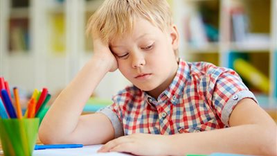 4 نصائح لتقوية ذاكرة طفلك خلال الدراسة