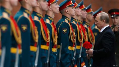 برلين تنتقد تصريحات بوتين عن شبه جزيرة 