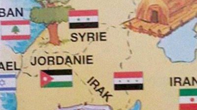 القدس عاصمة إسرائيل.. كتاب يثير أزمة في المغرب بعد حذف اسم فلسطين