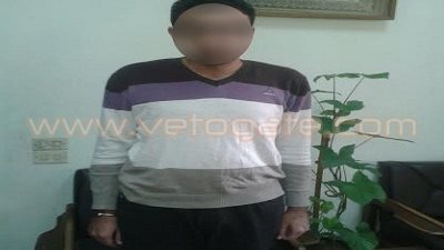 ضبط نصاب بالإسكندرية جمع 30 مليون جنيه بزعم توظيفها