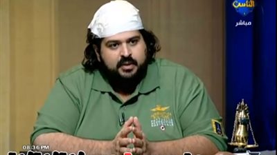 بالفيديو.. المغير: متظاهرو 