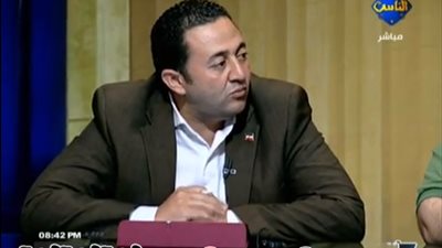 بالفيديو .. عمرو عبد الهادي: مكتب وزير الثقافة كان مرتعا للشيوعيين
