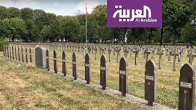فرنسا تحتفي بذكرى الجنود المسلمين المدافعين عنها (فيديو)