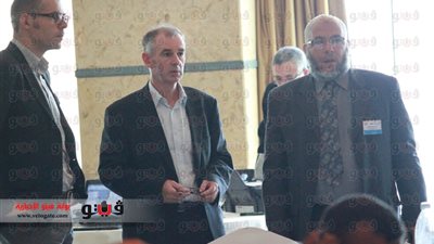 بالفيديو والصور.. خبير دولي: تطوير الاستزراع السمكي يحقق عائدا ضخما للاقتصاد المصري