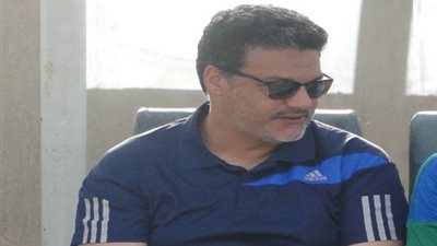 ايهاب جلال يصل القاهرة قبل لقاء المقاصة مع الإنتاج الحربي