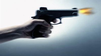 إصابة عامل وسائق بطلق ناري في دمياط الجديدة