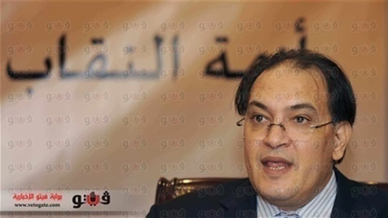 حافظ أبو سعدة الأمين