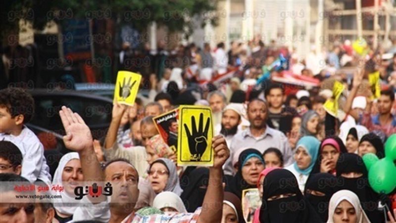 عناصر الأرهابية -