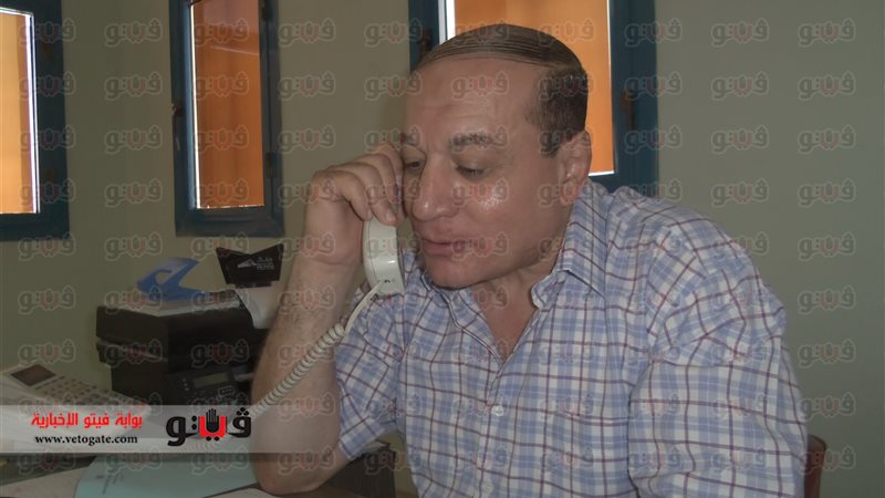 المهندس ثروت عفيفي