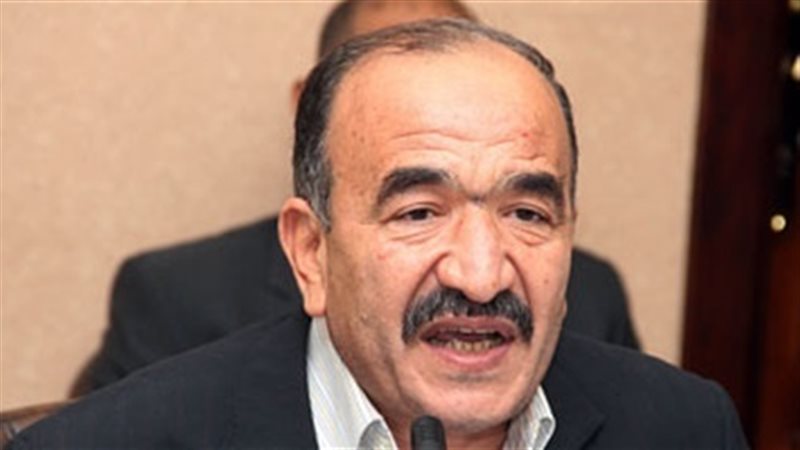 وزير القوى العاملة
