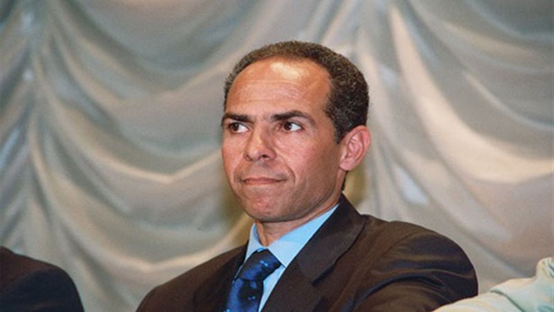 الدكتور أحمد السيد
