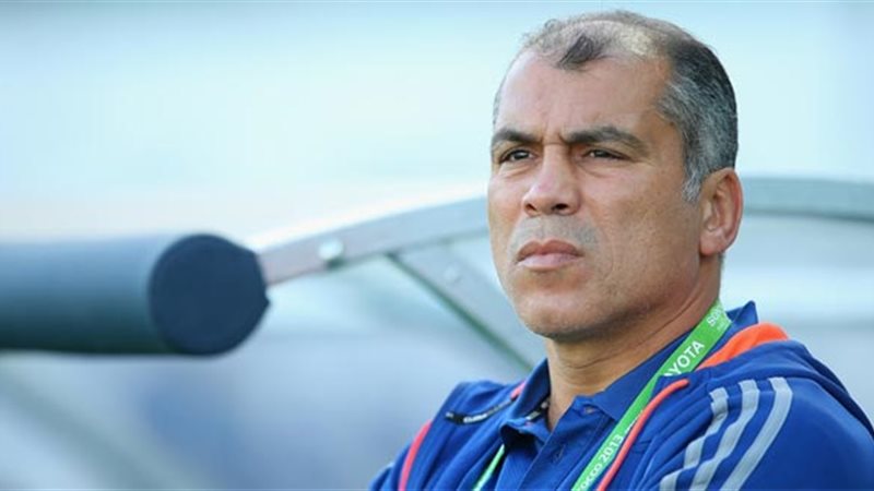 محمد يوسف المدير