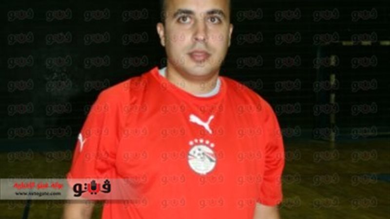 لكابتن عمرو الملاح