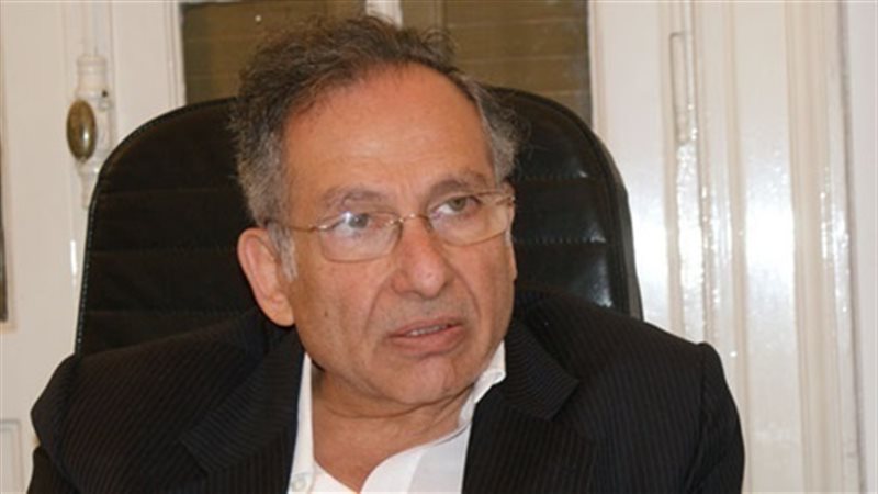  المهندس ممدوح حمزة،