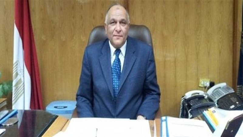  اللواء إبراهيم هديب
