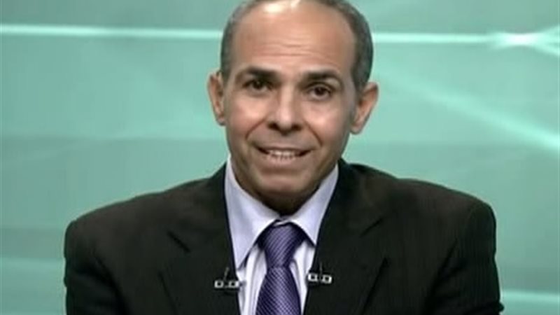  الدكتور أحمد السيد