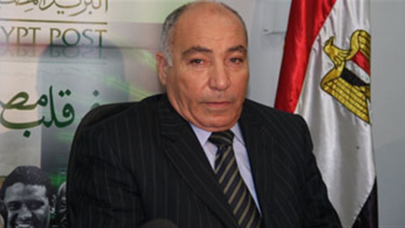 الدكتور أشرف زكي