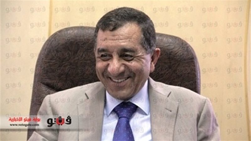  اللواء مصطفى هدهود