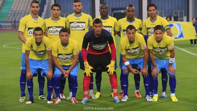 الإسماعيلي يواجه مازيمبي.. وسيمبا مع الساورة الجزائري بدوري الأبطال