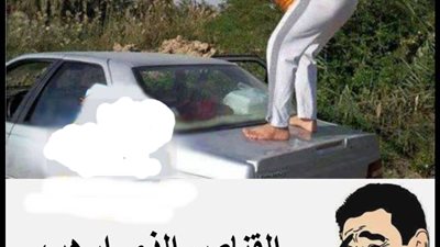 القناص الذى أرهب العالم