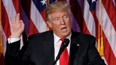 ترامب: لن أعلن حالة الطوارئ وبانتظار تحرك الكونجرس بشأن جدار المكسيك