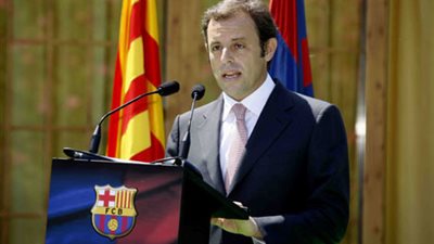 برشلونة يواجه اتهامات بالتهرب الضريبي