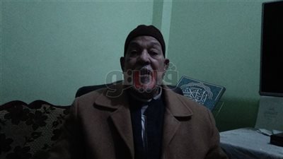 الشيخ سيد سعيد«سلطان المقارئ» : أكره من يتخذ قراءة القرآن حرفة ويتعامل معها بنظام السمسرة