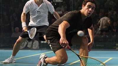 اليوم.. منتخب الاسكواش يلتقى أستراليا في نصف نهائى بطولة العالم بفرنسا