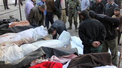 مقتل وإصابة 42 من أنصار بيت المقدس في غارات جوية بسيناء