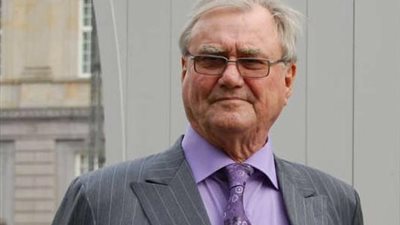 الأمير هنريك زوج ملكة الدنمارك يزور شرم الشيخ