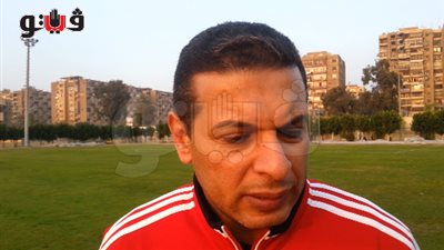 بالفيديو.. مدرب المنتخب الأوليمبي: تواجدى في مباريات سوهاج أمر طبيعى