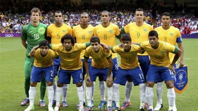 البرازيل واليابان فى افتتاح كأس القارات..غدًا