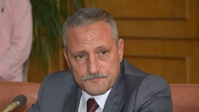 استرداد 41890 مترا من إحدى الشركات بالإسماعيلية