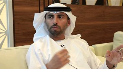 وزير الطاقة الإماراتي: أوبك ليست عدوة أمريكا