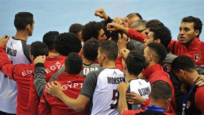 مونديال اليد.. مصر تتذيل ترتيب المجموعة الرابعة بعد الجولة الأولى