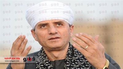 ليلة صوفية للشيخ جودة هيكل.. الأحد المقبل