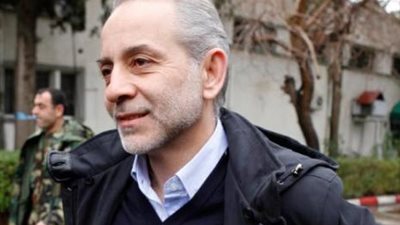 برلماني لبناني يطالب نشر قوات دولية على الحدود السورية