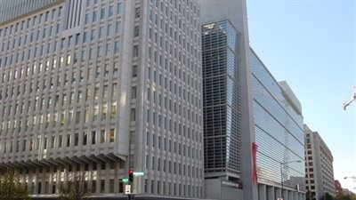 البنك الدولي: ناتج الدول النامية ينمو بمعدل 6. 5 % بحلول عام 2014