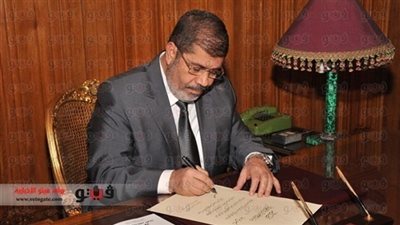 العاصي يختصم الرئيس بقضاء الإسماعيلية الإداري بشأن شهداء رفح