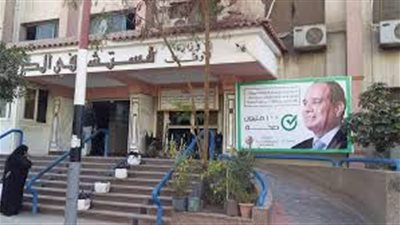 وزير الأوقاف: مستشفى الدعاة الأكثر تطورا في الشرق الأوسط